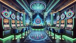 Live casino table games available on sz777 login